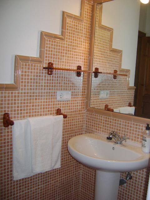 סומו Apartamentos Dos Robles חדר תמונה