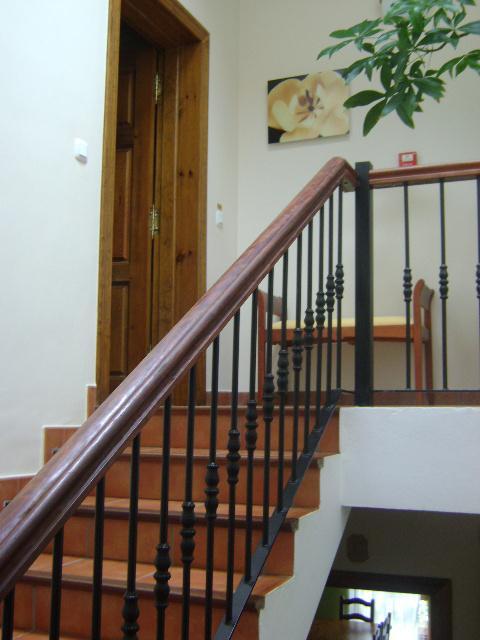 סומו Apartamentos Dos Robles מראה חיצוני תמונה