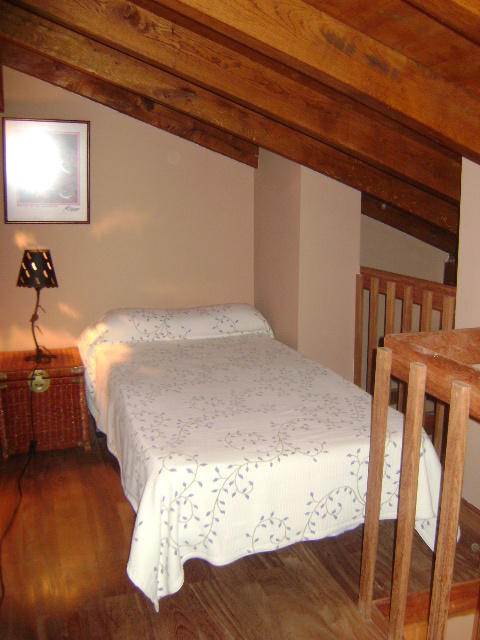 סומו Apartamentos Dos Robles חדר תמונה