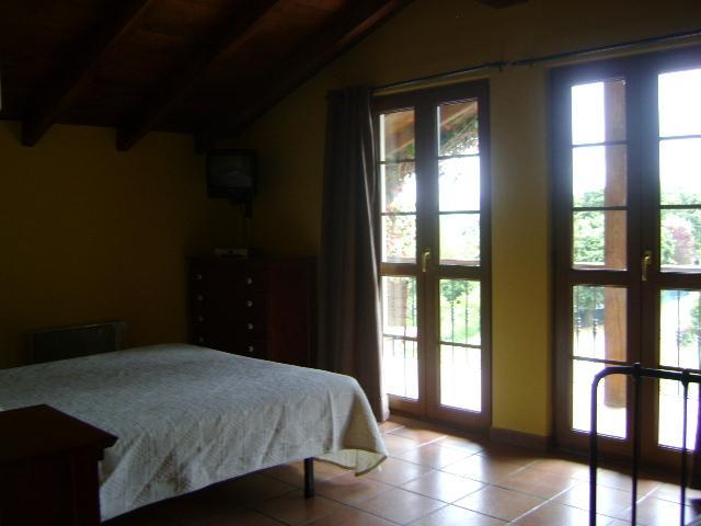סומו Apartamentos Dos Robles חדר תמונה